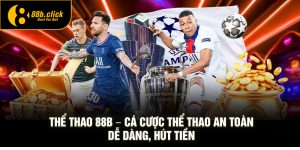 Thể Thao 88B
