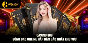 Casino 88B