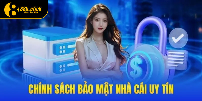 Chính Sách Bảo Mật