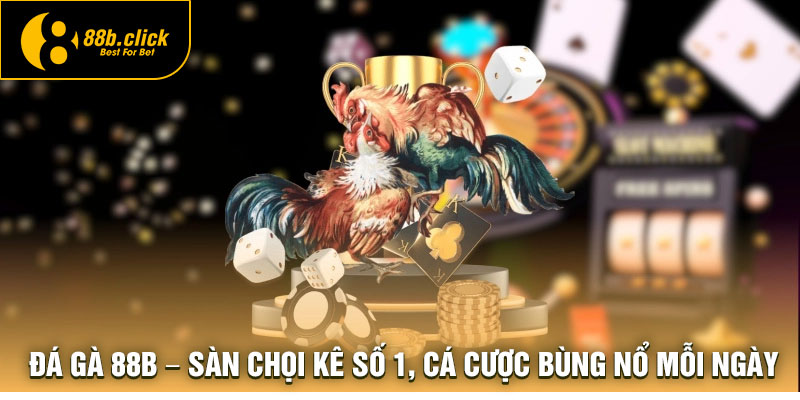 Đá Gà 88B
