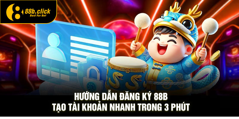 Đăng Ký 88B