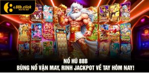 Nổ Hũ 88B