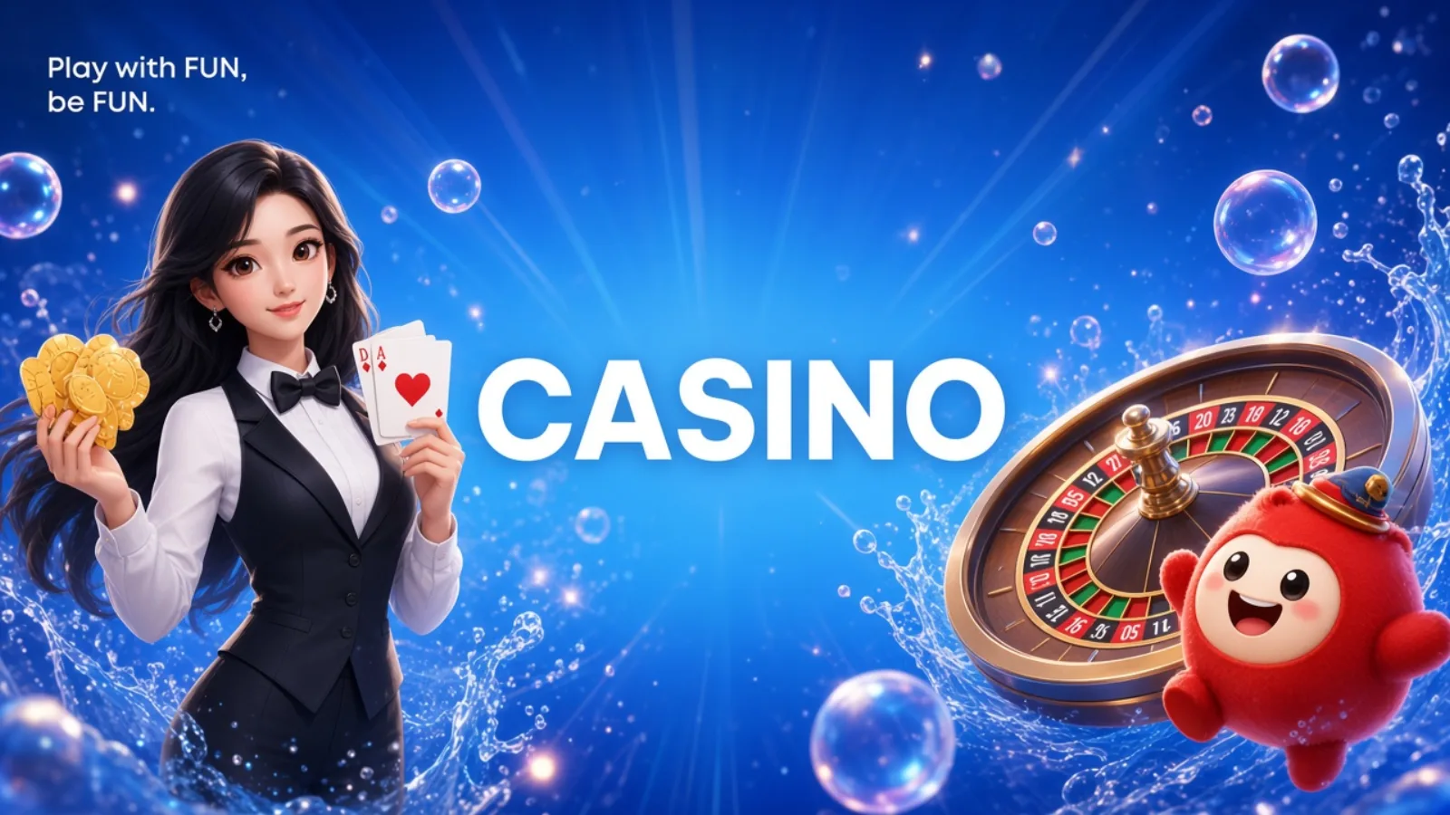 Casino – 88B