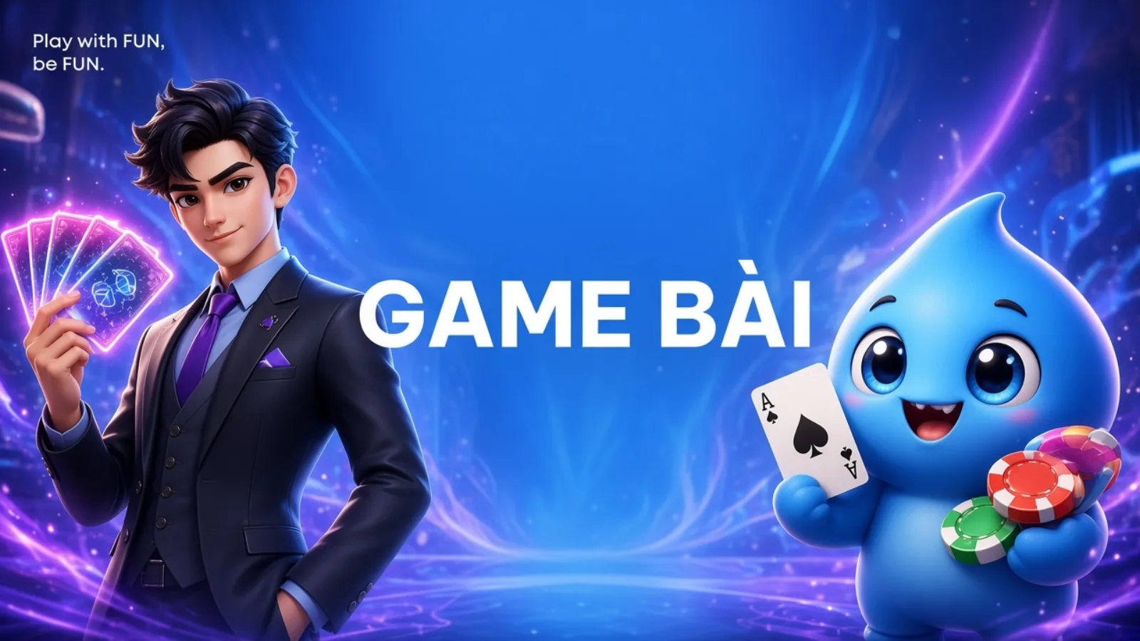 Game Bai – 88B