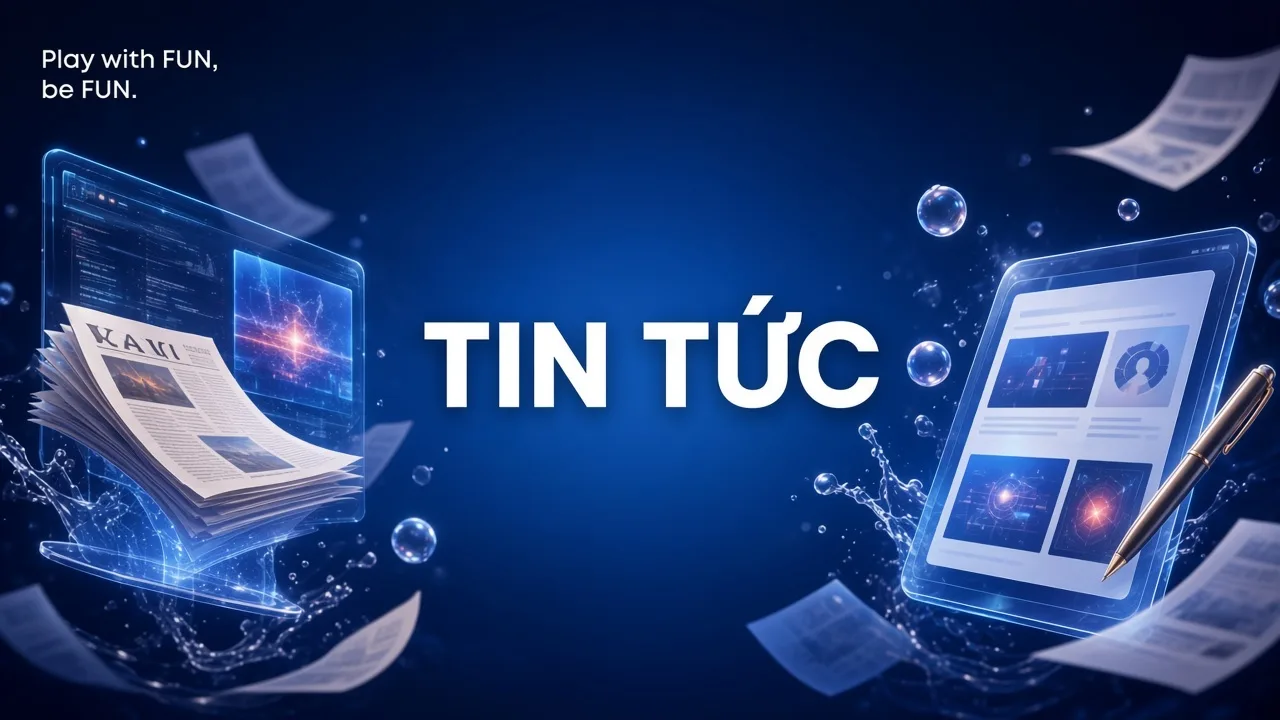 Tin tức – 88B
