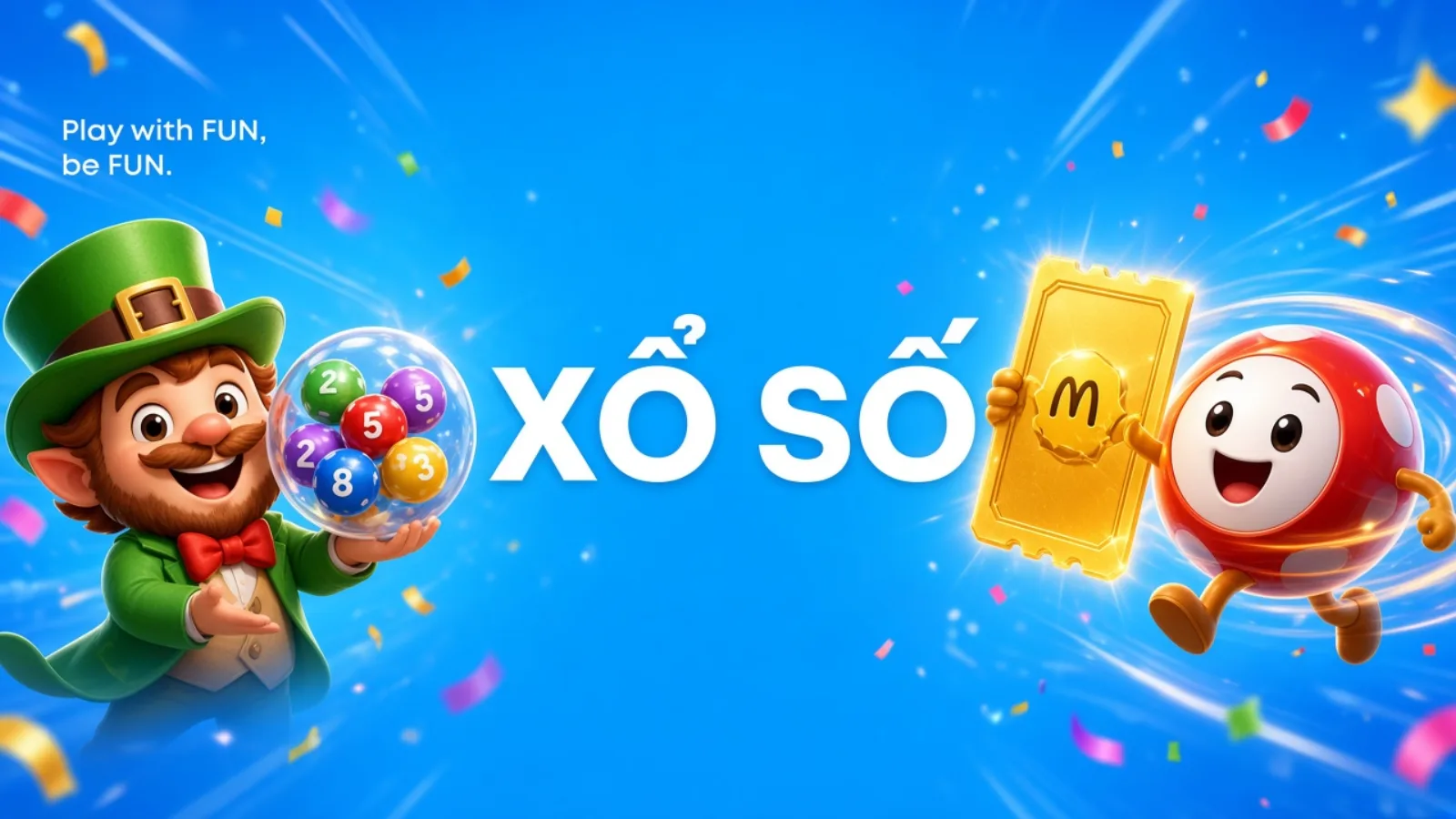 Xo So – 88B
